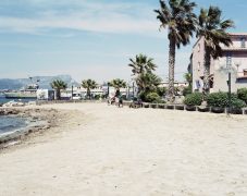 baie du lazaret n10